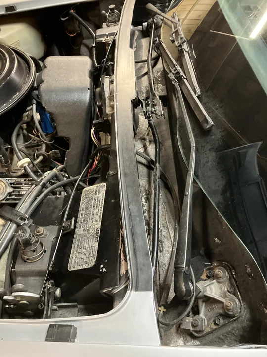1978 Chevrolet Corvette C3 - Image 26 of 31