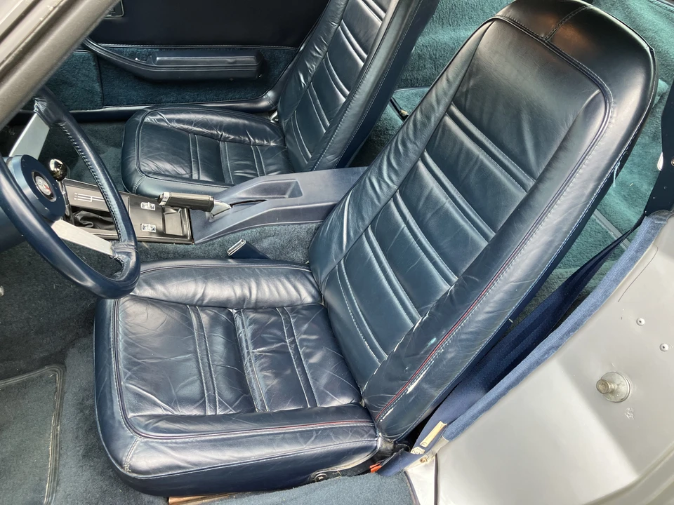 1978 Chevrolet Corvette C3 - Image 13 of 31