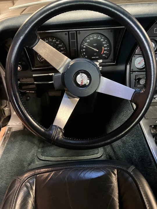 1978 Chevrolet Corvette C3 - Image 31 of 31