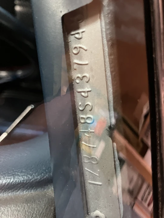 1978 Chevrolet Corvette C3 - Image 30 of 31