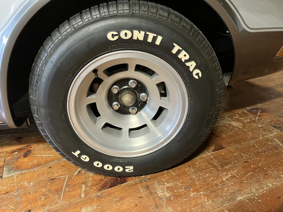 1978 Chevrolet Corvette C3 - Image 18 of 31