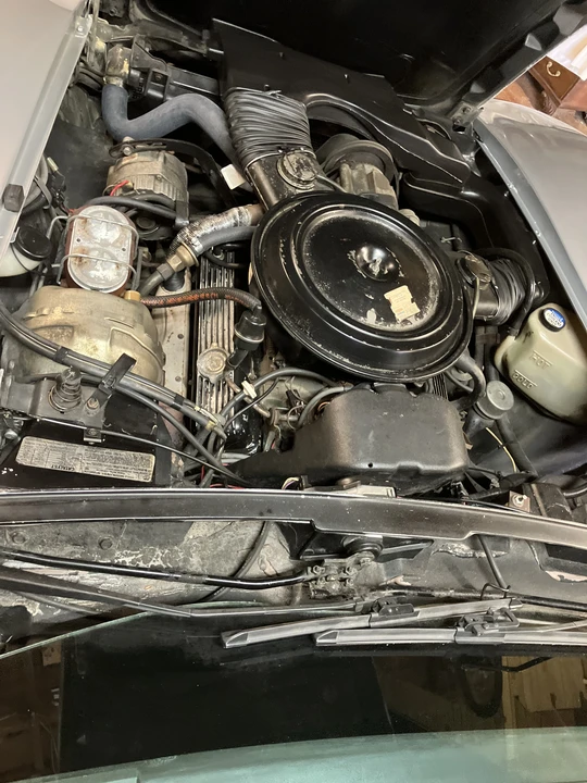 1978 Chevrolet Corvette C3 - Image 25 of 31