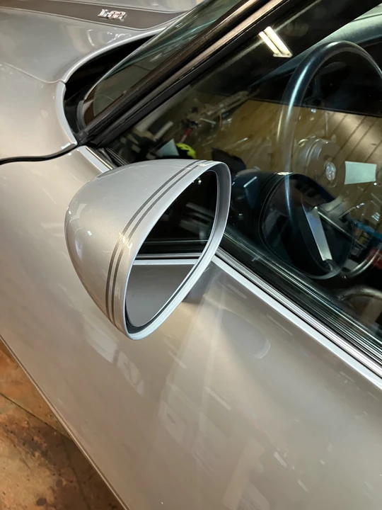 1978 Chevrolet Corvette C3 - Image 23 of 31
