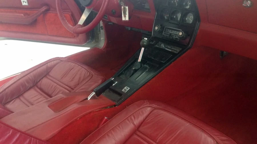 1978 Chevrolet Corvette C3 - Image 3 of 5