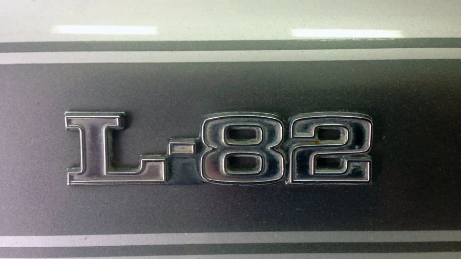1978 Chevrolet Corvette C3 - Image 5 of 5