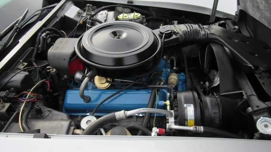 1978 Chevrolet Corvette C3 - Image 6 of 7