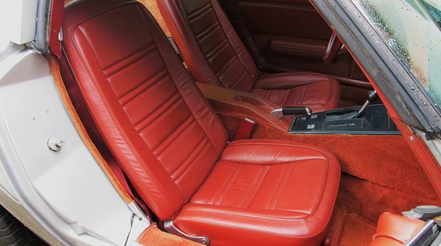 1978 Chevrolet Corvette C3 - Image 6 of 9