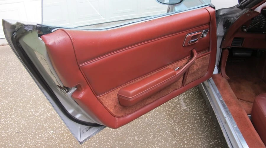 1978 Chevrolet Corvette C3 - Image 7 of 9