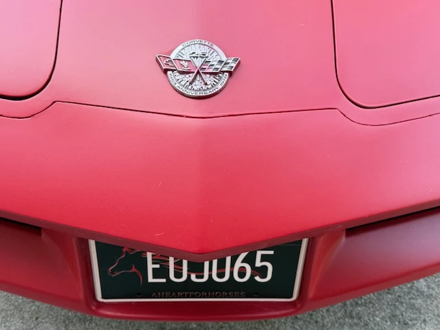 1978 Chevrolet Corvette C3 - Image 26 of 31