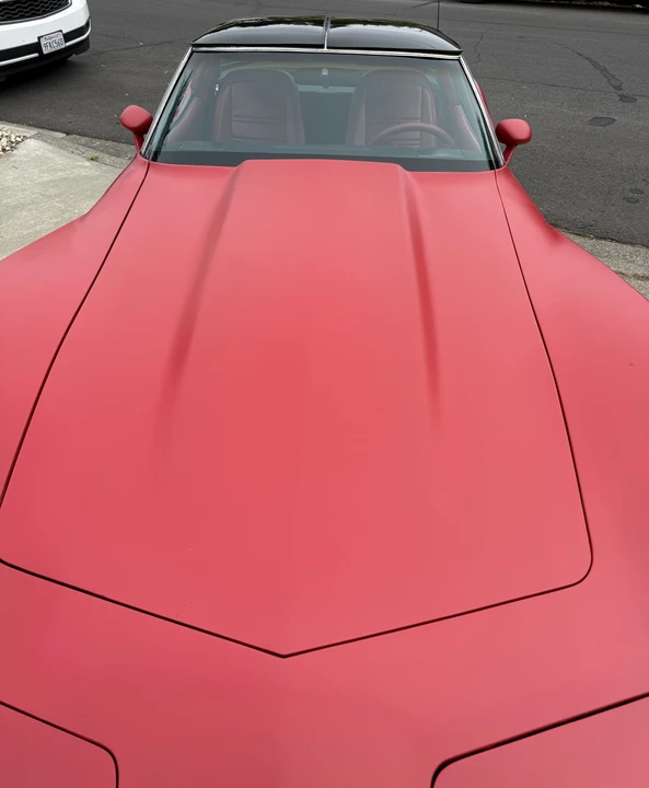 1978 Chevrolet Corvette C3 - Image 24 of 31