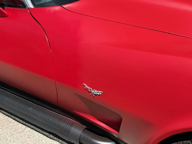 1978 Chevrolet Corvette C3 - Image 19 of 31