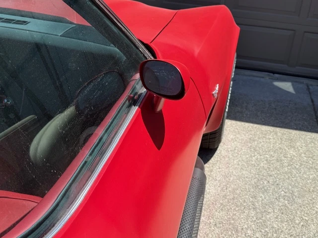 1978 Chevrolet Corvette C3 - Image 20 of 31