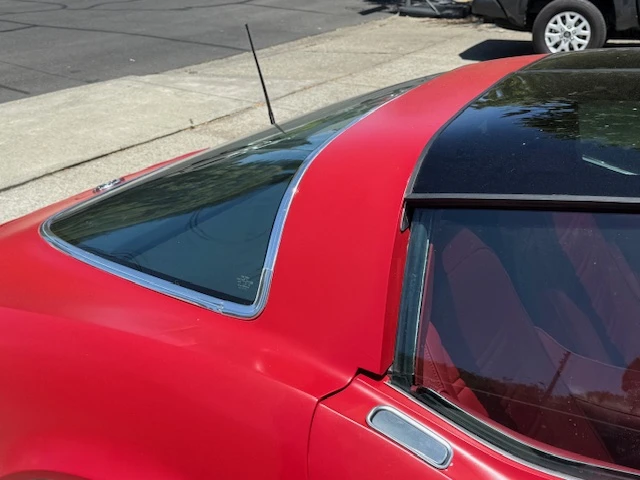 1978 Chevrolet Corvette C3 - Image 16 of 31