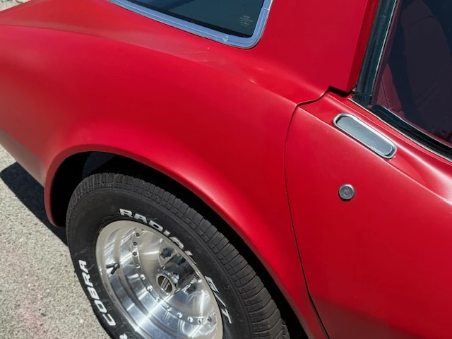 1978 Chevrolet Corvette C3 - Image 18 of 31