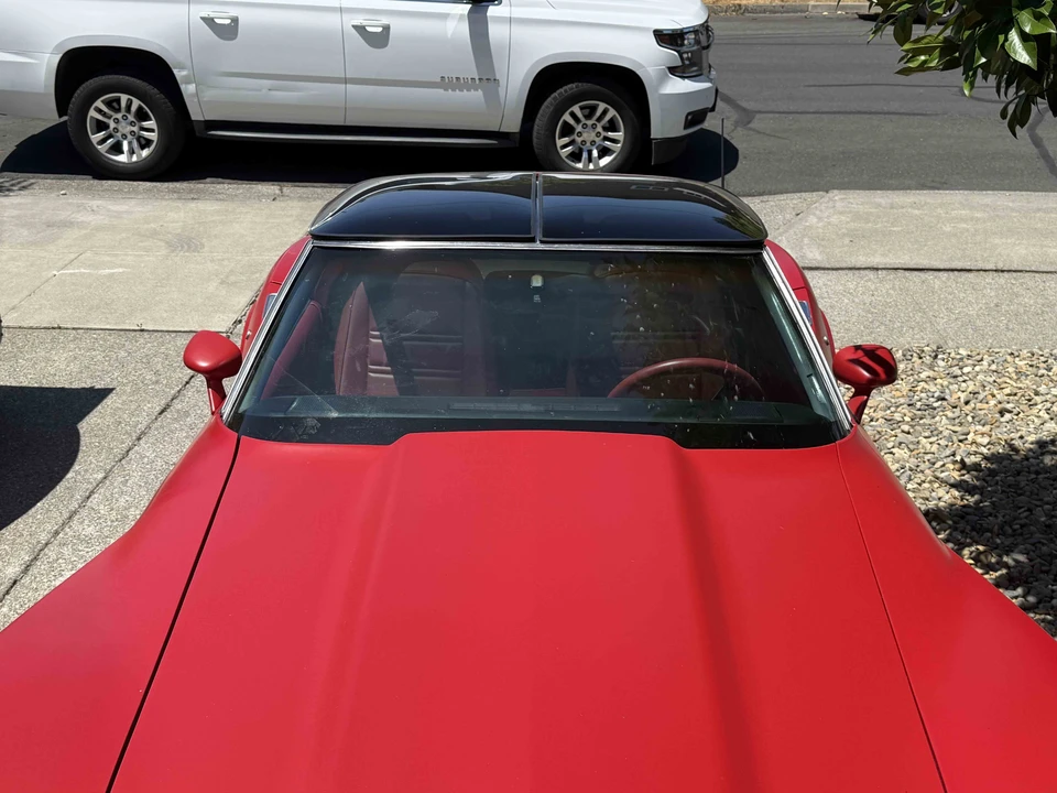 1978 Chevrolet Corvette C3 - Image 23 of 31