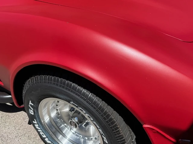 1978 Chevrolet Corvette C3 - Image 21 of 31