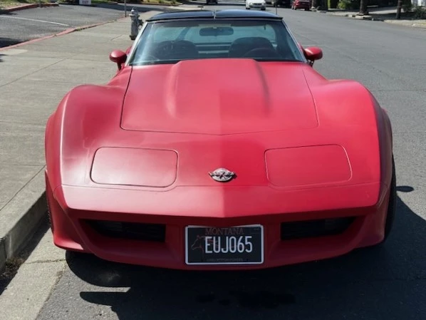 1978 Chevrolet Corvette C3 - Image 4 of 31