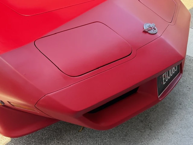 1978 Chevrolet Corvette C3 - Image 22 of 31