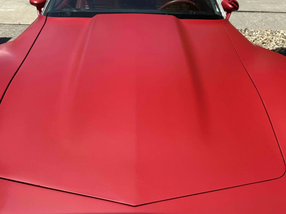 1978 Chevrolet Corvette C3 - Image 25 of 31