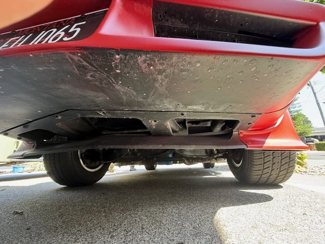 1978 Chevrolet Corvette C3 - Image 29 of 31