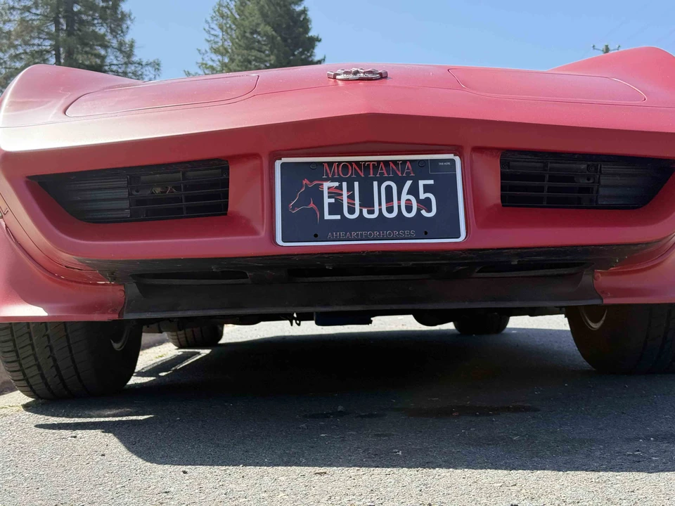 1978 Chevrolet Corvette C3 - Image 28 of 31