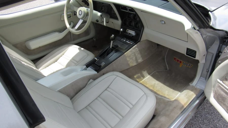 1978 Chevrolet Corvette C3 - Image 5 of 7