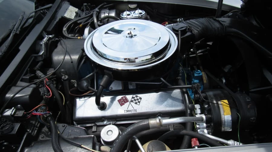 1978 Chevrolet Corvette C3 - Image 6 of 7
