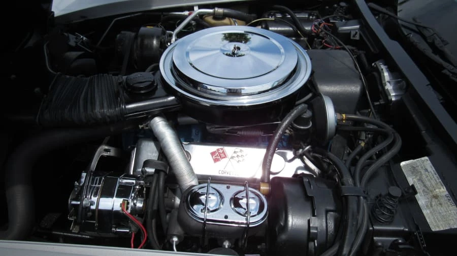 1978 Chevrolet Corvette C3 - Image 7 of 7