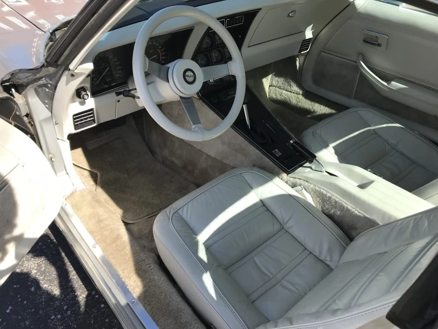 1978 Chevrolet Corvette C3 - Image 4 of 7