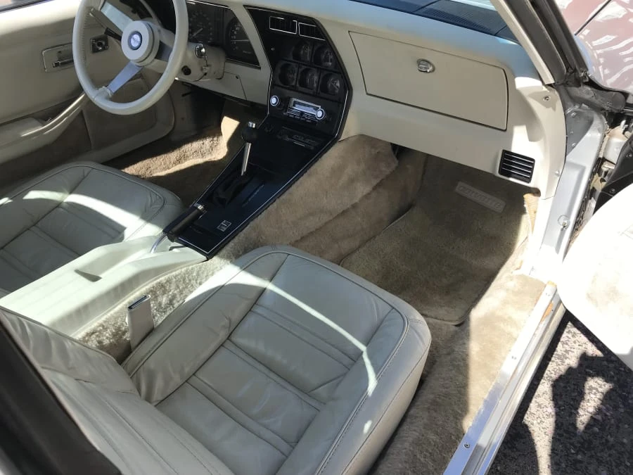 1978 Chevrolet Corvette C3 - Image 5 of 7