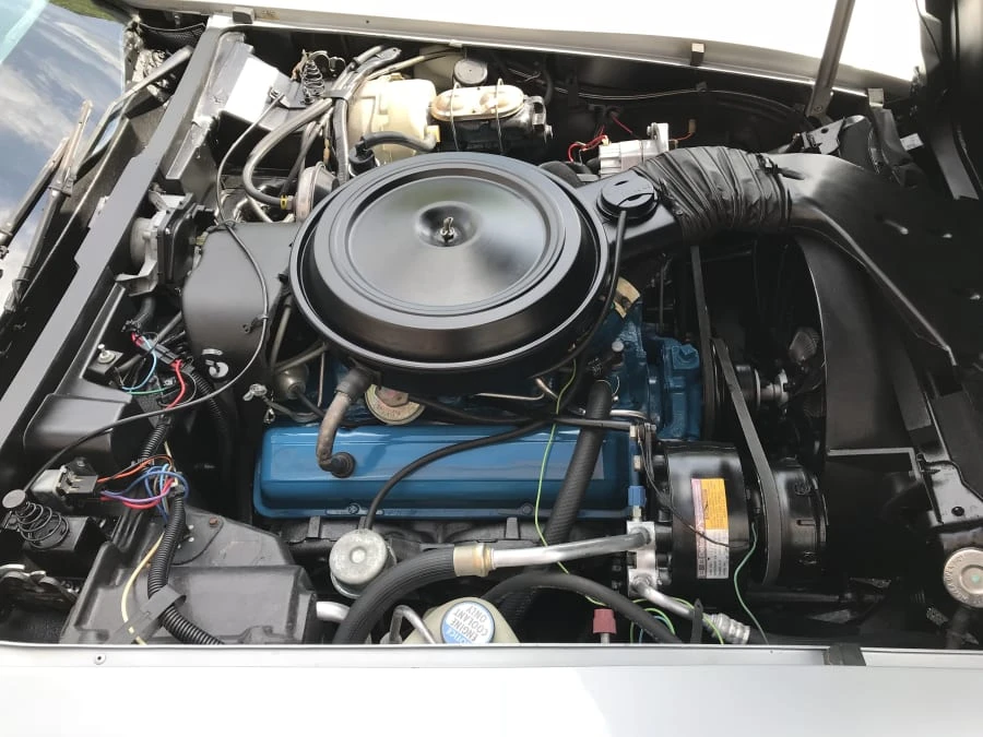 1978 Chevrolet Corvette C3 - Image 6 of 7
