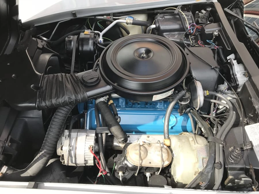 1978 Chevrolet Corvette C3 - Image 7 of 7