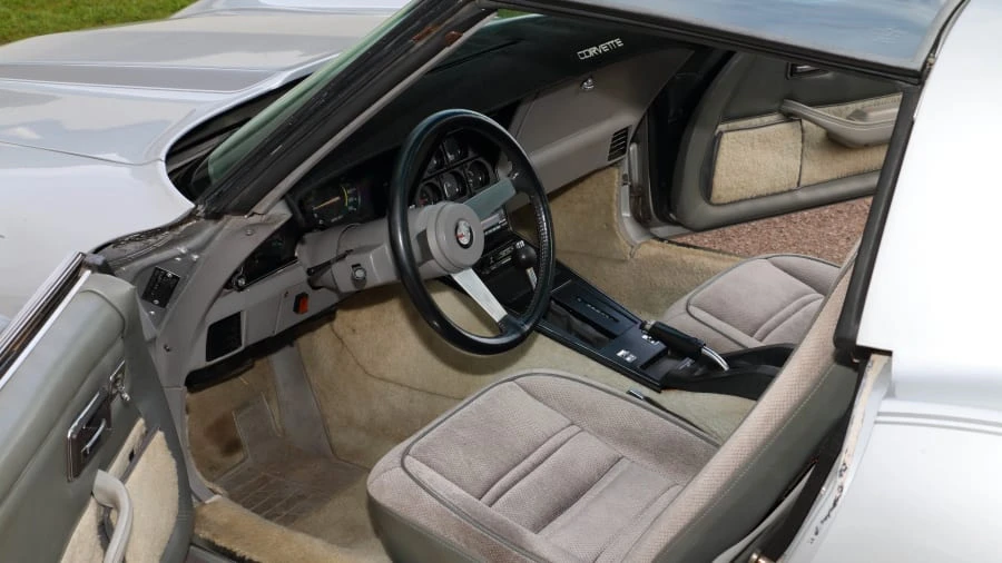 1978 Chevrolet Corvette C3 - Image 4 of 12