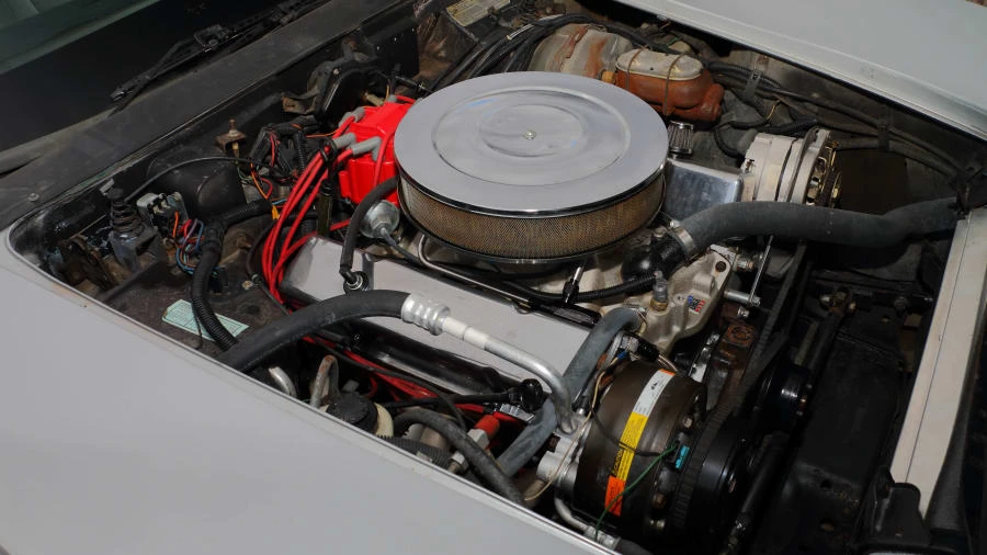1978 Chevrolet Corvette C3 - Image 7 of 12