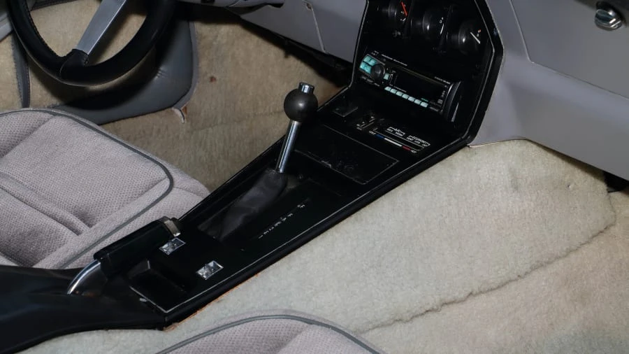 1978 Chevrolet Corvette C3 - Image 10 of 12