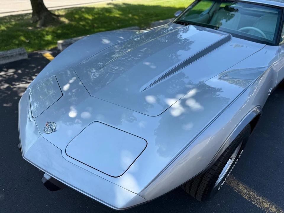 1978 Chevrolet Corvette C3 - Image 16 of 21