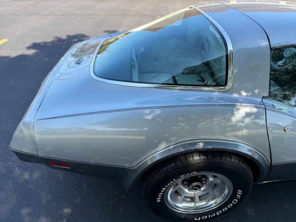 1978 Chevrolet Corvette C3 - Image 23 of 31