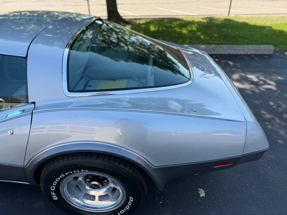 1978 Chevrolet Corvette C3 - Image 19 of 21