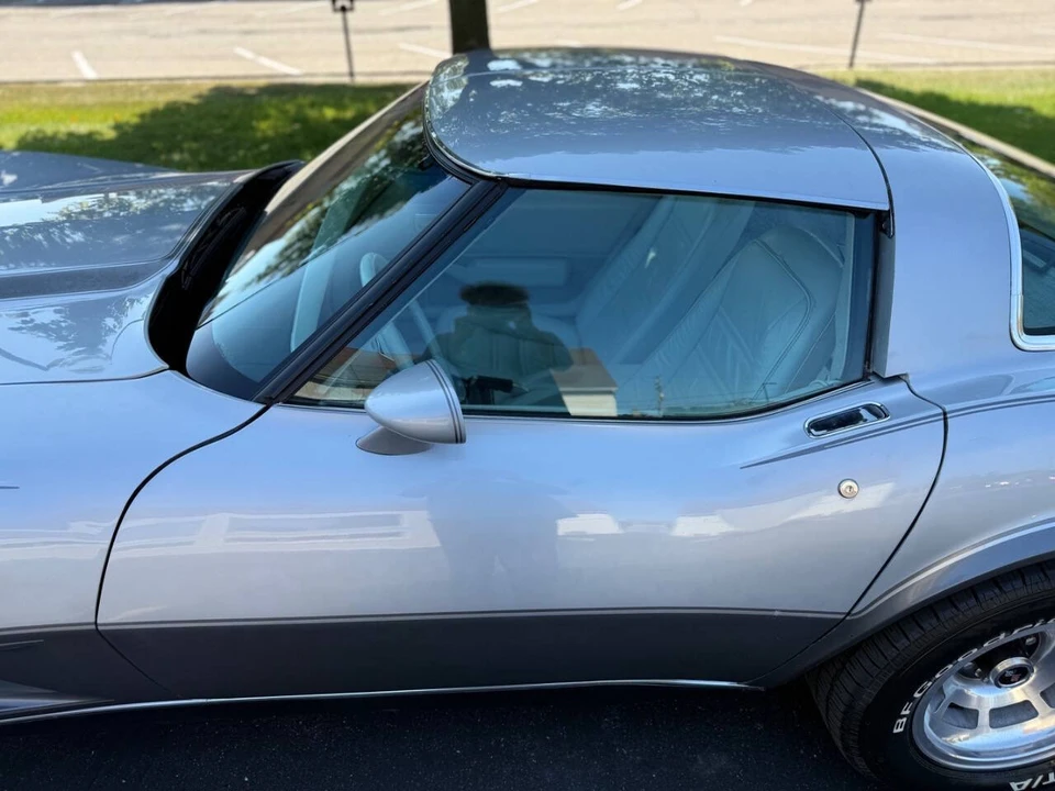 1978 Chevrolet Corvette C3 - Image 18 of 21