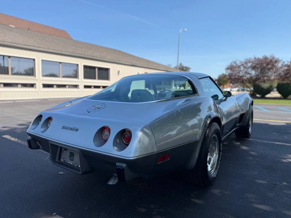 1978 Chevrolet Corvette C3 - Image 7 of 21