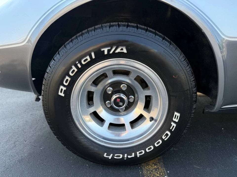 1978 Chevrolet Corvette C3 - Image 15 of 21