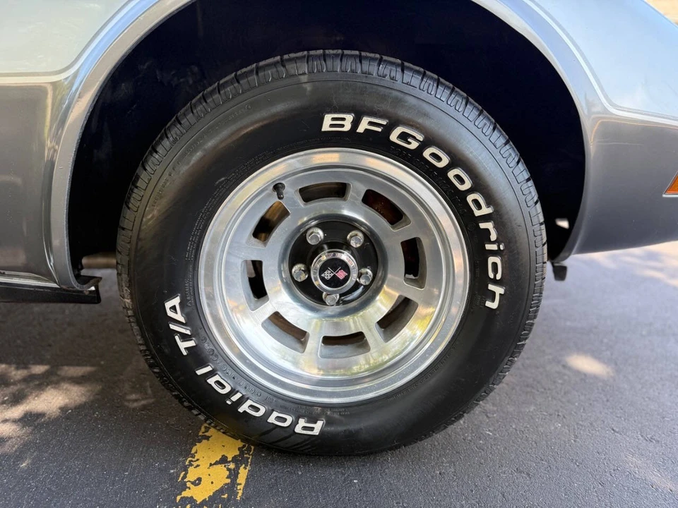 1978 Chevrolet Corvette C3 - Image 12 of 21