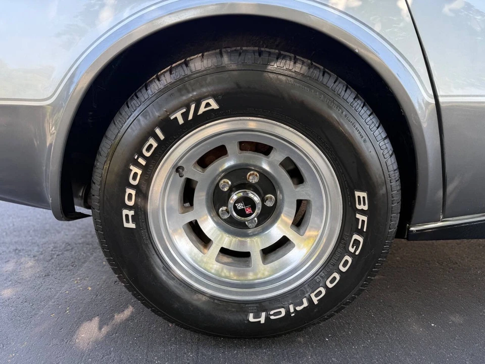 1978 Chevrolet Corvette C3 - Image 13 of 21