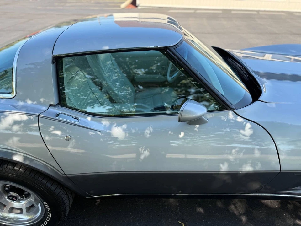 1978 Chevrolet Corvette C3 - Image 24 of 31