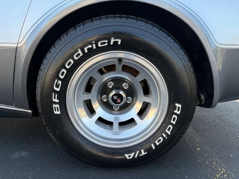1978 Chevrolet Corvette C3 - Image 14 of 21