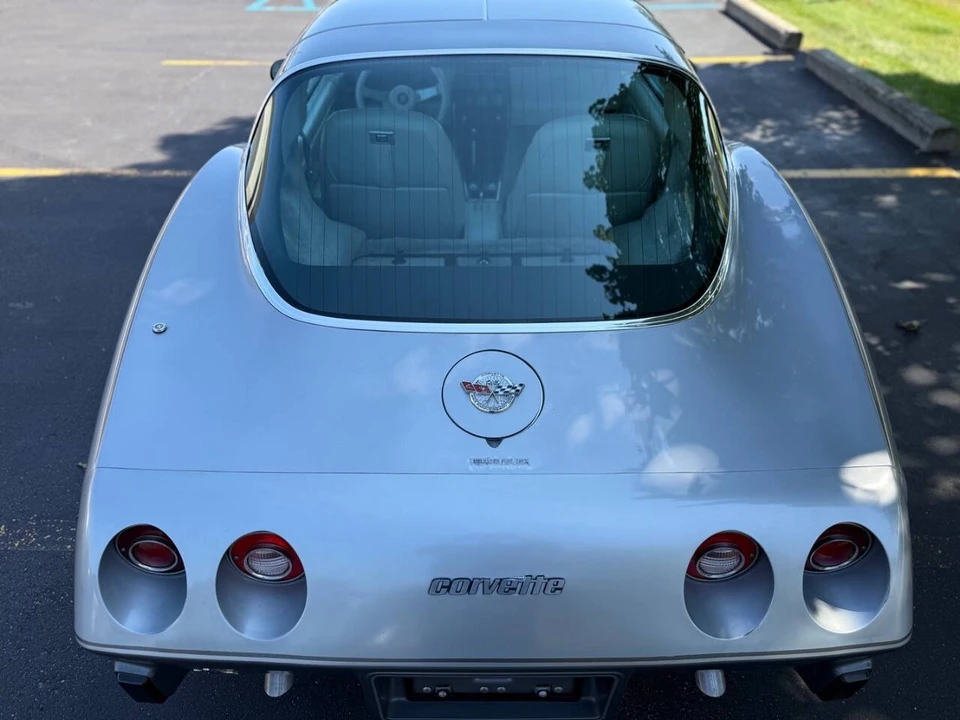 1978 Chevrolet Corvette C3 - Image 21 of 21