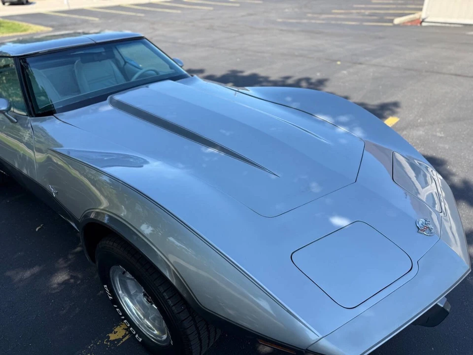 1978 Chevrolet Corvette C3 - Image 26 of 31