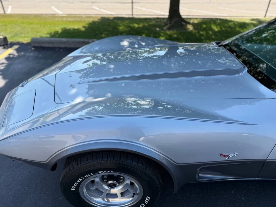 1978 Chevrolet Corvette C3 - Image 17 of 21