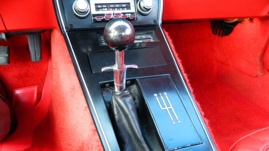 1978 Chevrolet Corvette C3 - Image 6 of 8