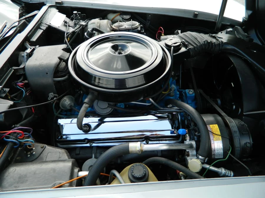 1978 Chevrolet Corvette C3 - Image 7 of 8